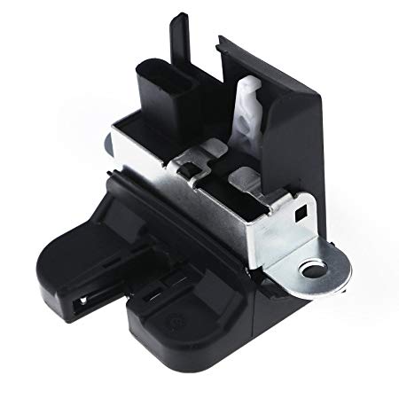 Tailgate Lock - 132-004-105 ABAKUS